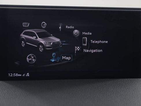 Used 2018 Audi Q7 2.0T Premium Plus image 34