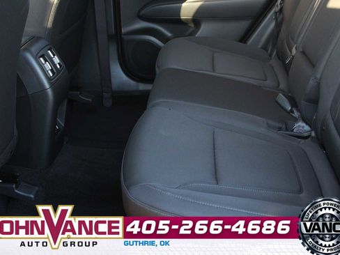 Used 2026 Hyundai Tucson SEL image 21