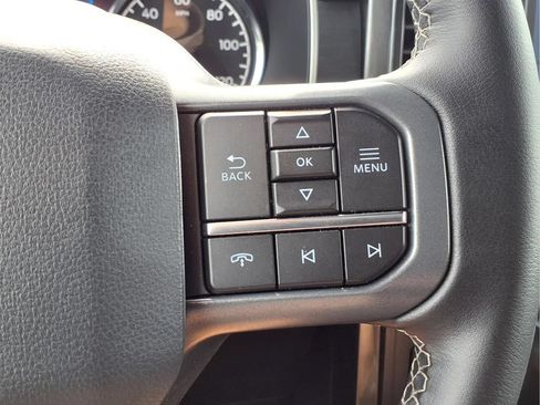 Used 2023 Ford F150 XLT w/ Equipment Group 302A High AWD/4WD image 15
