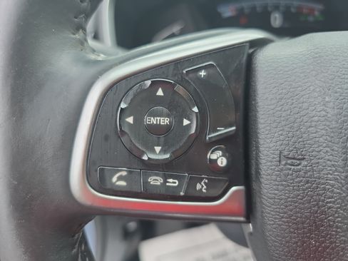 Used 2020 Honda CR-V EX-L image 17