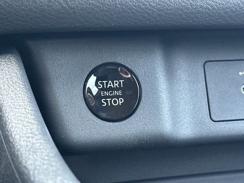 New 2026 Nissan Rogue SV image 22