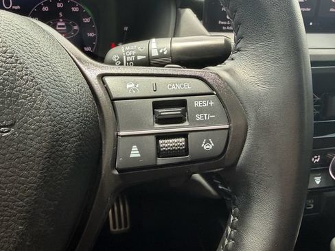 Used 2024 Honda Accord Sport image 33