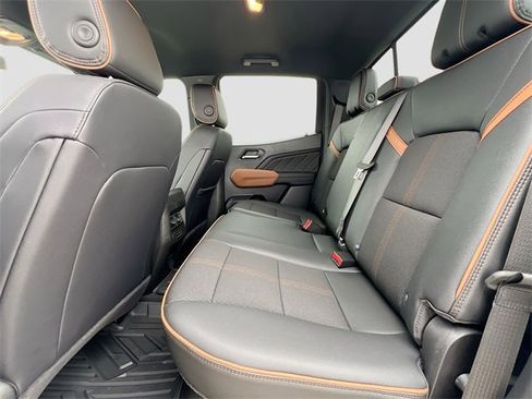 New 2026 GMC Canyon AT4 image 17