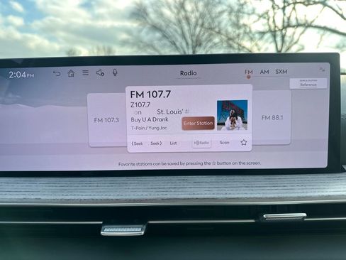 New 2026 Genesis GV80 2.5T Prestige image 18