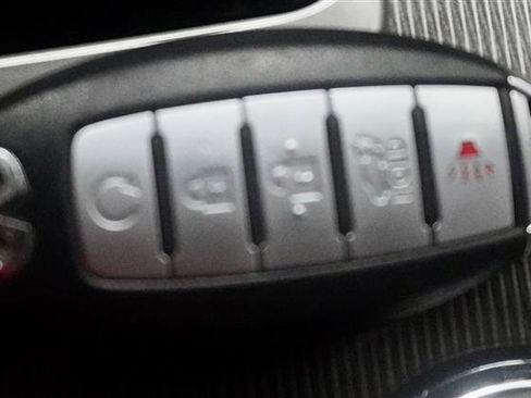 Used 2017 INFINITI QX60 FWD w/ Premium Package image 25