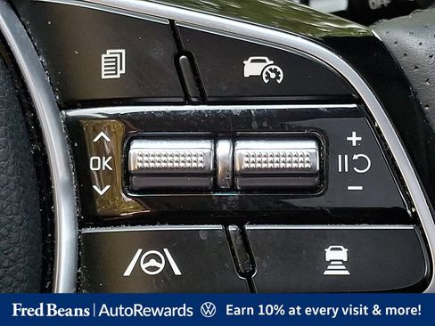 Used 2024 Kia Seltos SX w/ SX Sunroof Package AWD/4WD image 29