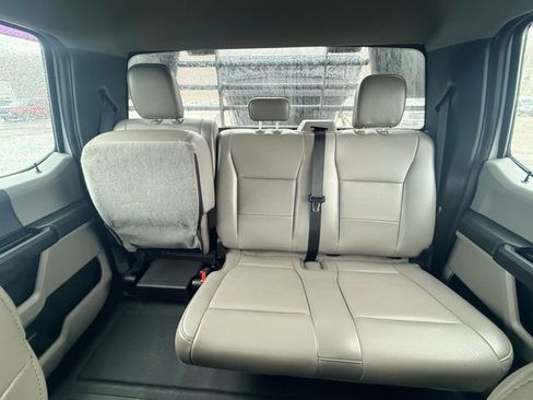 Used 2021 Ford F550 XL image 29