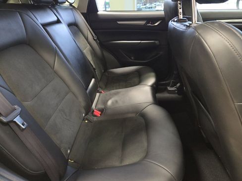 Used 2020 MAZDA CX-5 Touring image 15