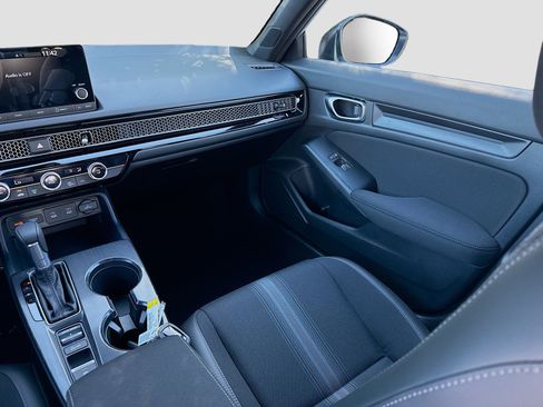 New 2026 Honda Civic Sport image 18