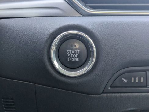 Used 2018 MAZDA CX-5 Touring w/ Preferred Equipment Package image 32