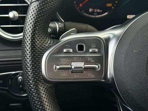 Certified 2023 Mercedes-Benz GLC 300 4MATIC Coupe image 29