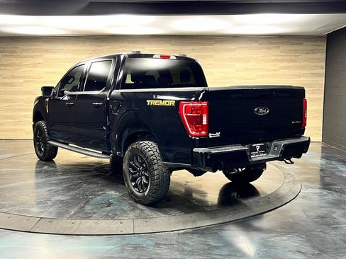Used 2023 Ford F150 Tremor AWD/4WD image 11