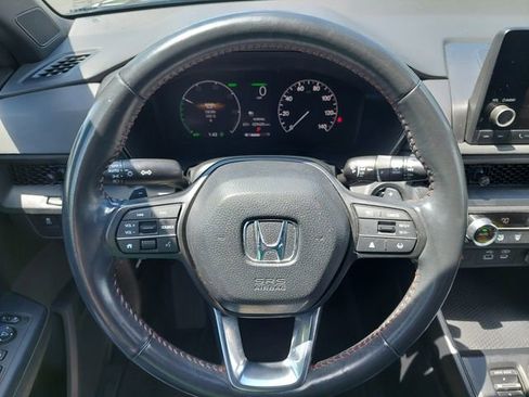Used 2023 Honda CR-V Sport image 24