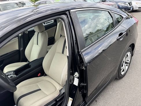 Used 2016 Honda Civic LX image 18
