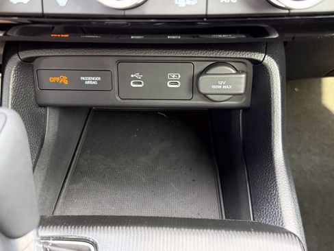 Used 2026 Honda Civic Sport image 24