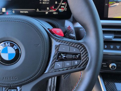 Used 2021 BMW M4 Competition w/ Executive Package image 20