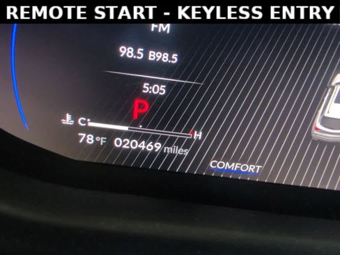 Used 2025 Acura MDX SH-AWD w/ Technology Package image 8