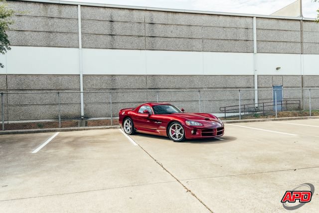 Used 2006 Dodge Viper SRT-10 RWD image 34