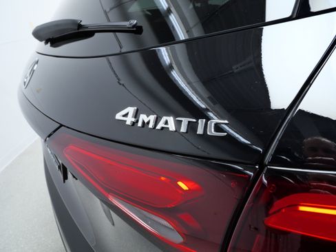 Certified 2026 Mercedes-Benz GLC 300 4MATIC image 6