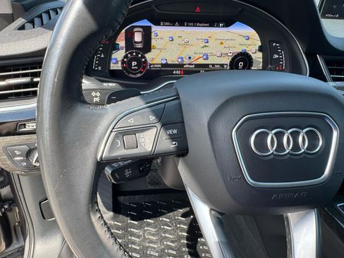 Used 2017 Audi Q7 3.0T Prestige AWD/4WD image 30