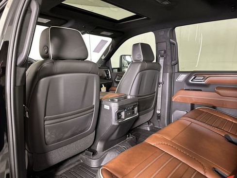 New 2026 GMC Sierra 2500 Denali Ultimate image 22