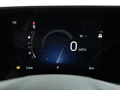 New 2026 Buick Envista Preferred w/ Convenience I Package image 28