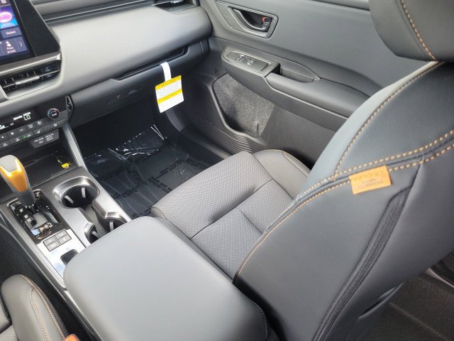 New 2026 Subaru Outback Wilderness AWD/4WD image 12