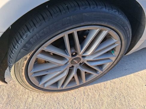 Certified 2021 Genesis G70 2.0T image 7