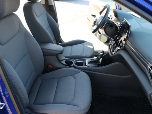 Used 2021 Hyundai Ioniq SE image 26