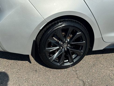 Used 2024 Toyota Corolla SE FWD image 43