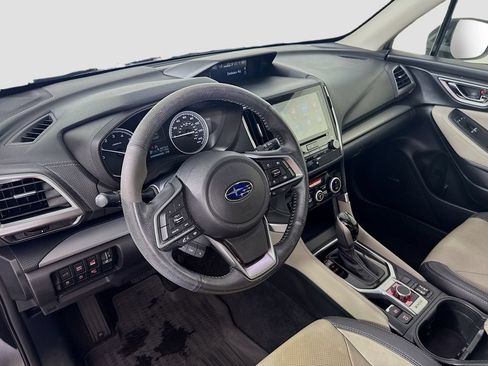 Used 2020 Subaru Forester Limited AWD/4WD image 9