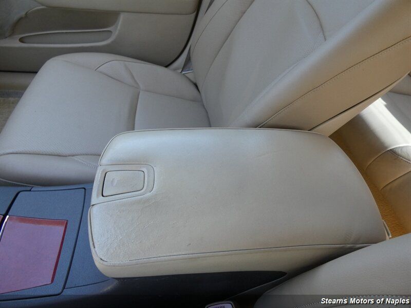 Used 2008 Lexus ES 350 FWD image 32