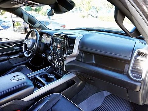 Certified 2023 RAM 1500 Laramie image 11