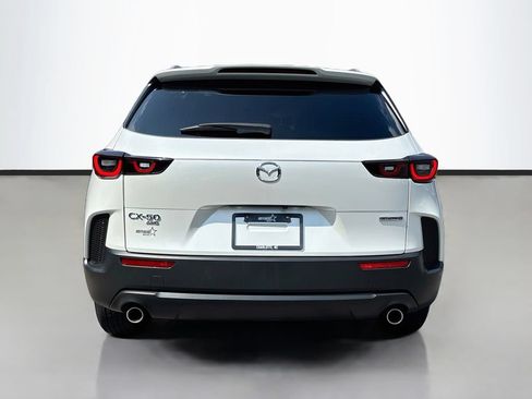 Used 2024 MAZDA CX-50 AWD 2.5 S image 6