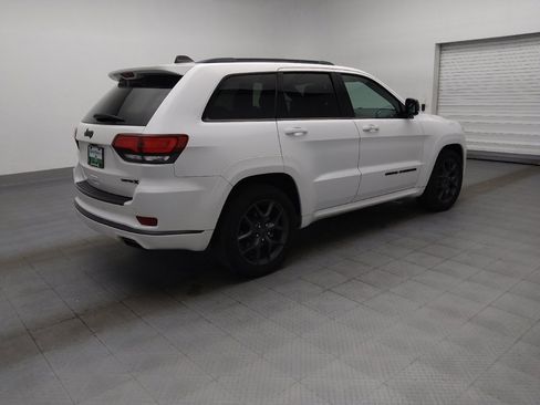 Used 2019 Jeep Grand Cherokee Limited X RWD image 10