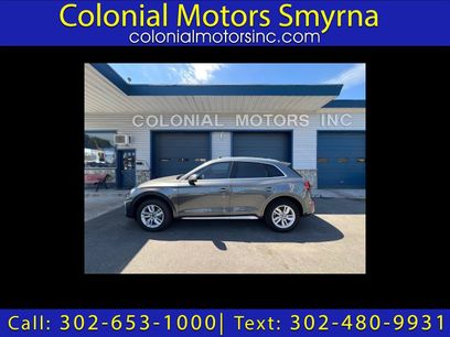Used 2022 Audi Q5 2.0T Premium w/ Convenience Package