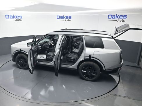 New 2027 Kia Telluride X-Line SX Prestige AWD/4WD image 64