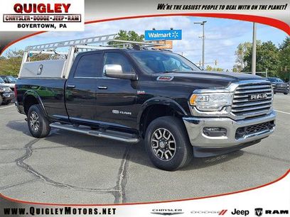 Used 2020 RAM 2500 Limited