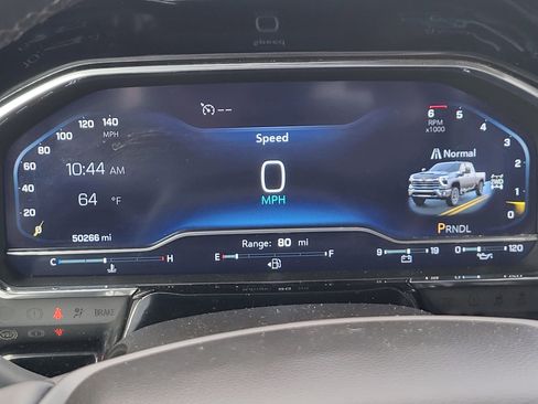 Used 2024 Chevrolet Silverado 2500 LT image 15