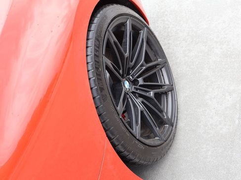 Used 2023 BMW M2 w/ Lighting Package RWD image 40
