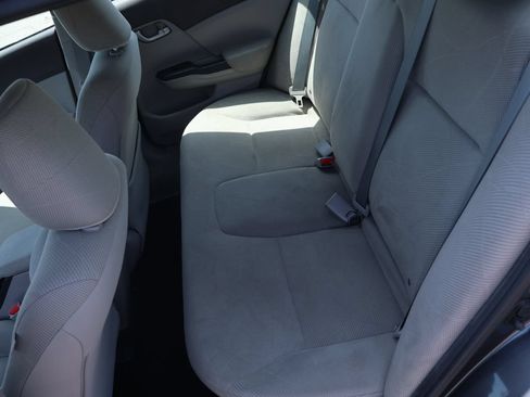 Used 2012 Honda Civic LX image 12