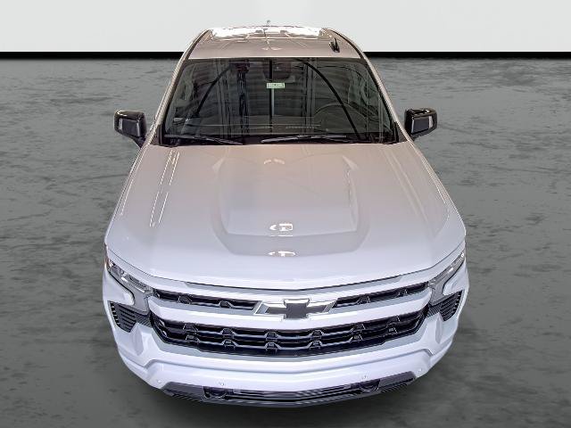 New 2026 Chevrolet Silverado 1500 RST w/ All Star Edition Plus AWD/4WD image 6