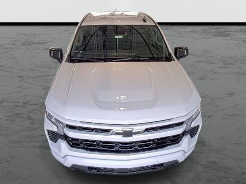 New 2026 Chevrolet Silverado 1500 RST w/ All Star Edition Plus AWD/4WD image 6