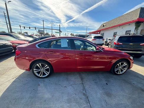 Used 2017 BMW 430i Gran Coupe xDrive 430i xDrive Gran Coupe AWD 4dr image 6