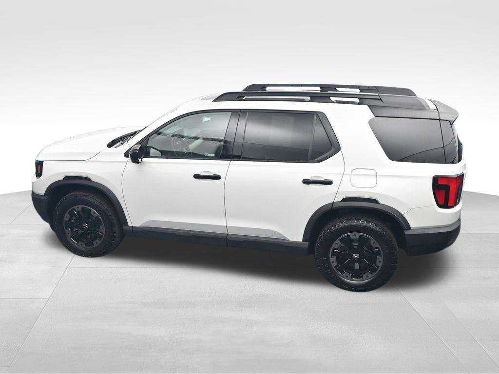 Used 2026 Honda Passport TrailSport Elite image 50