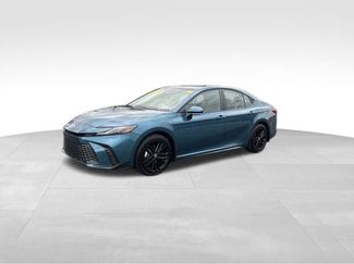 Certified 2025 Toyota Camry SE 360° Tour