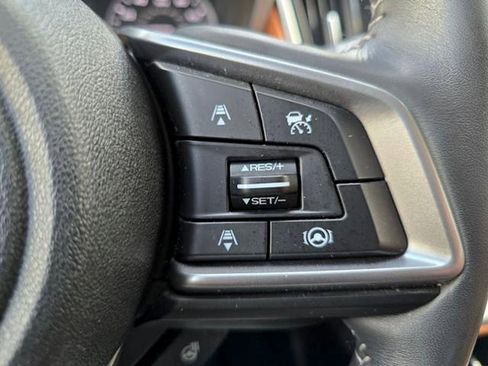 Used 2022 Subaru Legacy Touring XT image 33