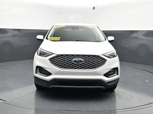 Used 2024 Ford Edge SEL AWD/4WD image 2
