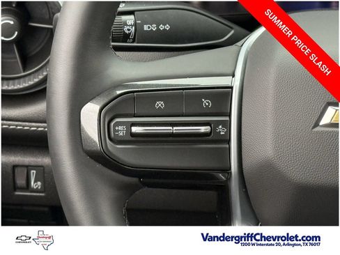 New 2026 Chevrolet Colorado LT w/ LT Convenience Package AWD/4WD image 13