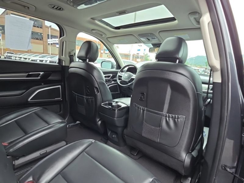 Used 2021 Kia Telluride S AWD/4WD image 17